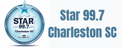Star 99.7 Charleston sc